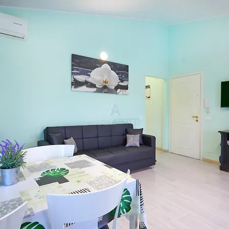 Degli Ulivi - Comfort And Relaxation In