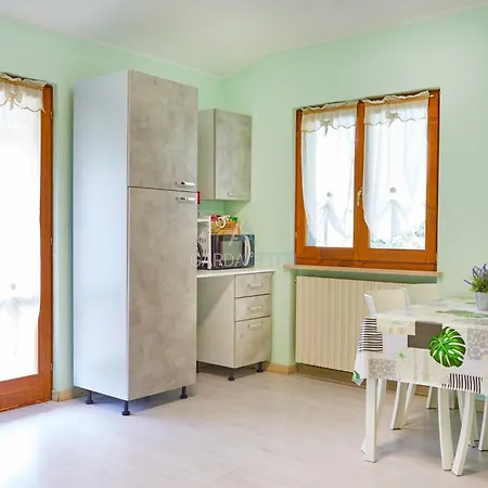 Degli Ulivi - Comfort And Relaxation In