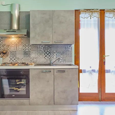 Degli Ulivi - Comfort And Relaxation In דירה *