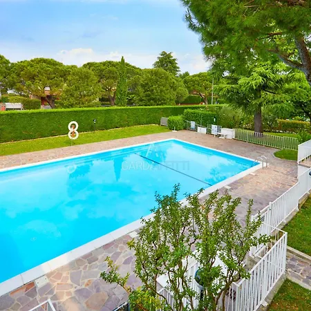 דירה Degli Ulivi - Comfort And Relaxation In