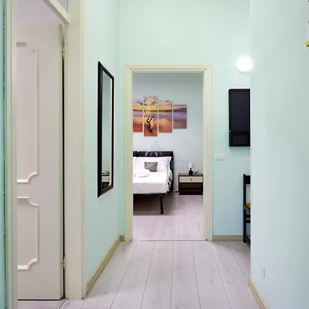 דירה Degli Ulivi - Comfort And Relaxation In