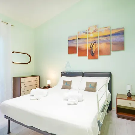 דירה Degli Ulivi - Comfort And Relaxation In *