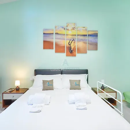 Degli Ulivi - Comfort And Relaxation In דירה