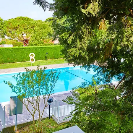 דירה Degli Ulivi - Comfort And Relaxation In סירמיונה