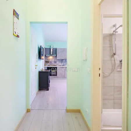 דירה Degli Ulivi - Comfort And Relaxation In *